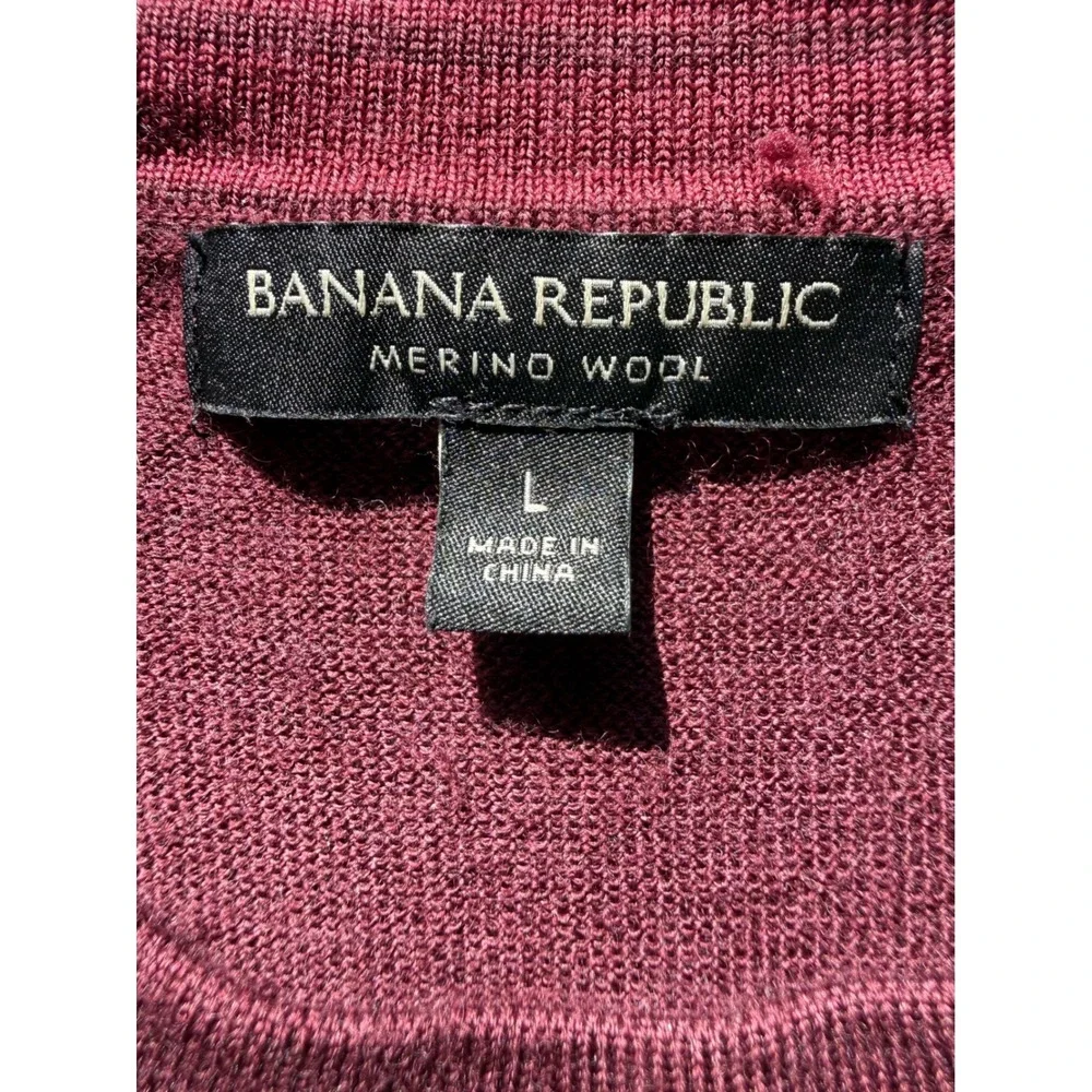 Banana Republic banana republic